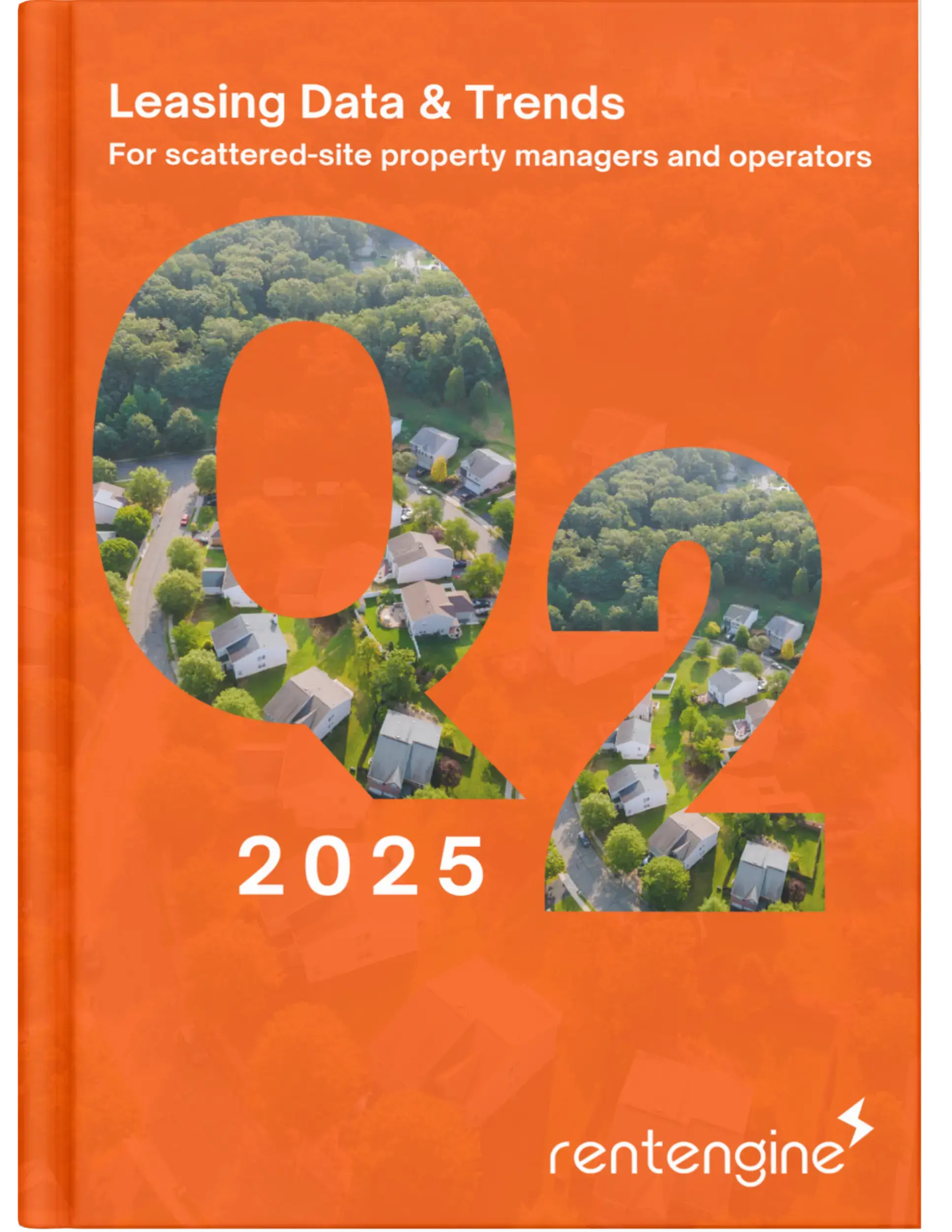 Leasing Data Report